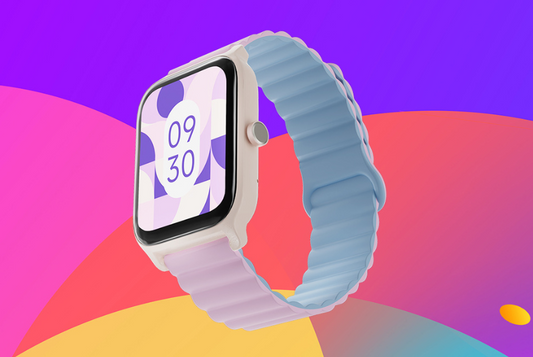 The Ultimate Guide to Choosing the Perfect Smart Watch for Women