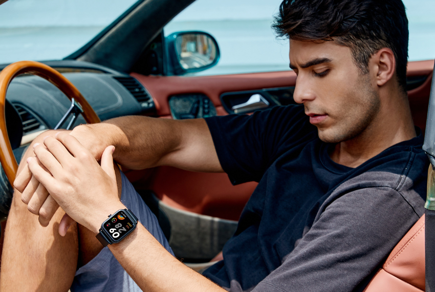 Udfine Watch Starry:Your Best Partner in Life