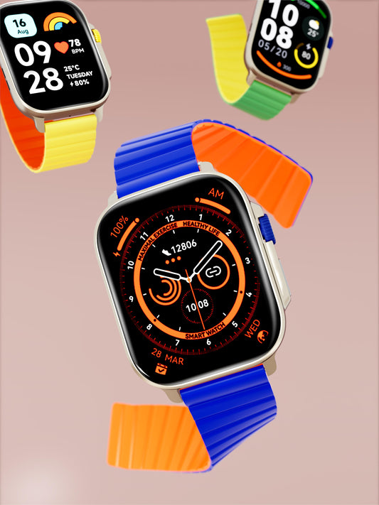 Review Udfine Watch Gear