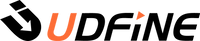 Udfine
