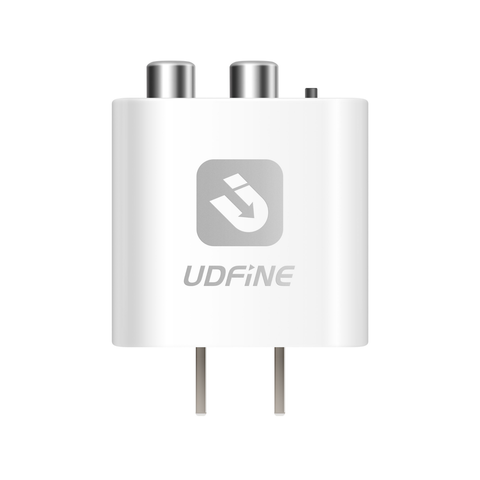 Udfine AudioLink