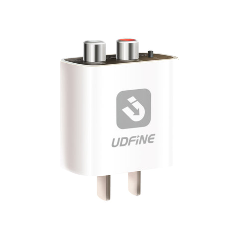 Udfine AudioLink