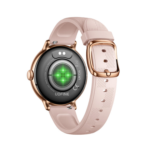 Udfine Watch Grace