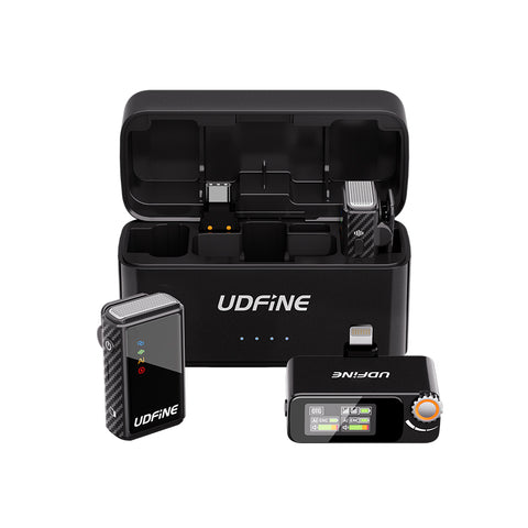 Udfine Mic Ultra