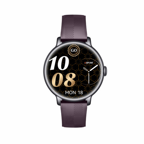 Udfine Watch Grace