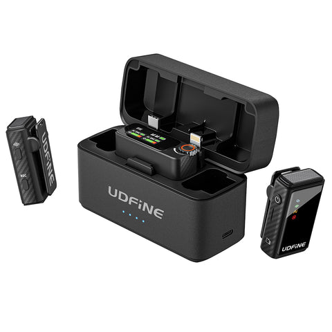 Udfine Mic Ultra