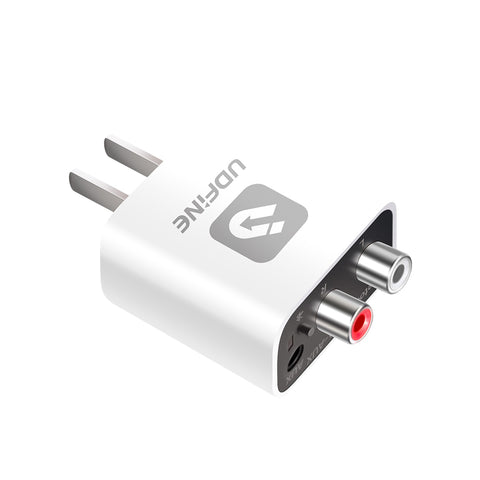 Udfine AudioLink