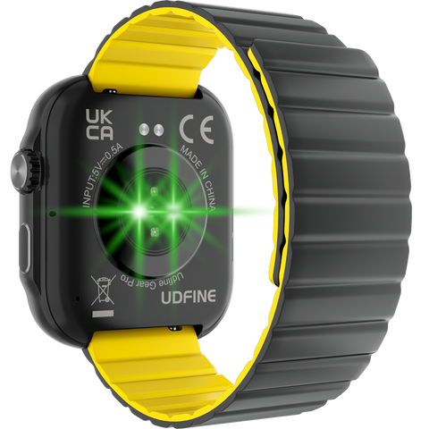 Udfine Watch Gear Pro