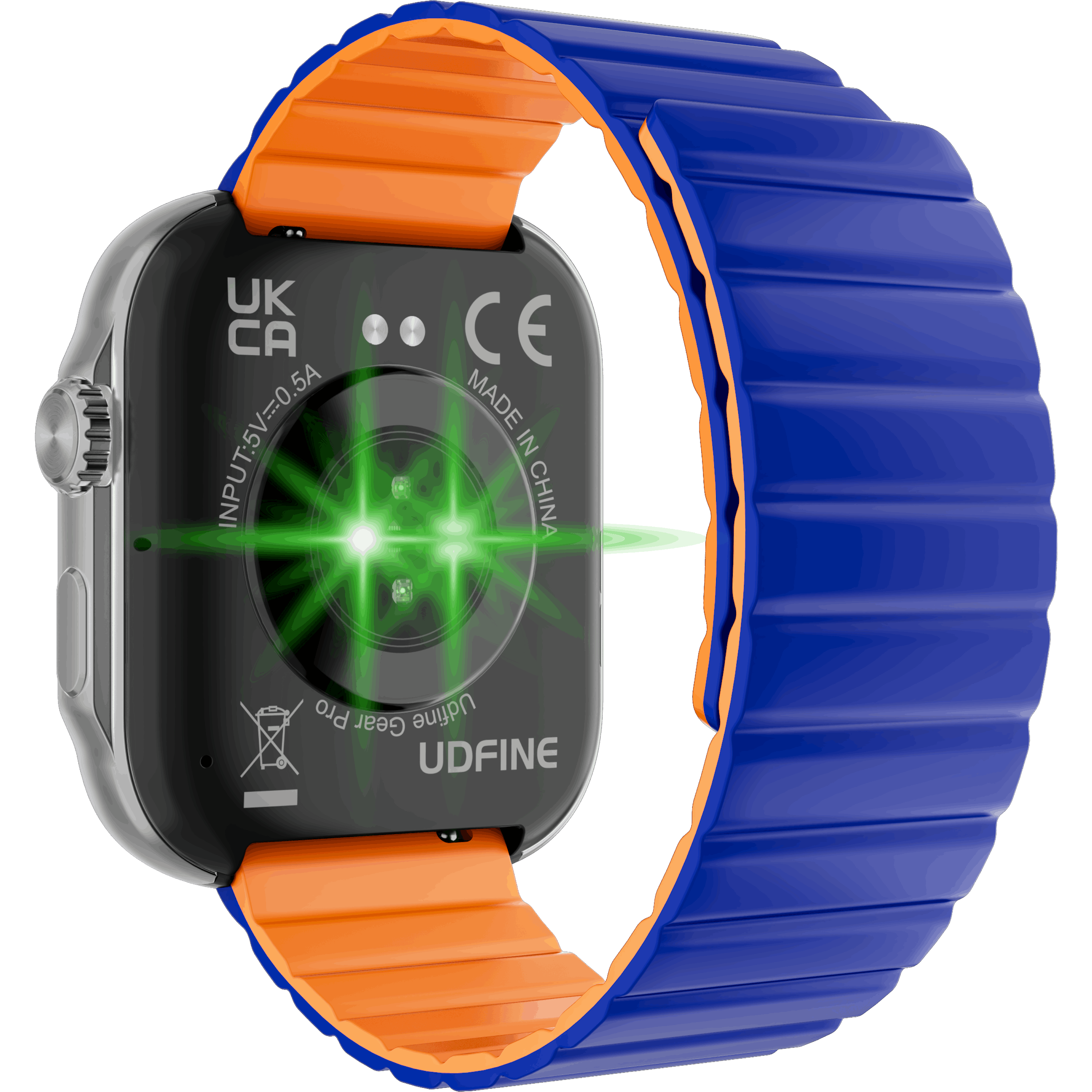 Udfine Watch Gear Pro