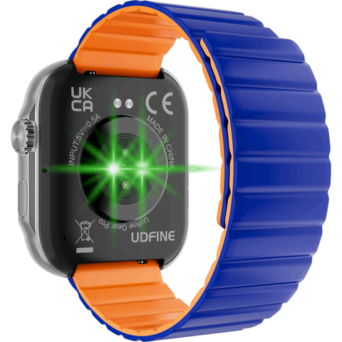 Udfine Watch Gear Pro