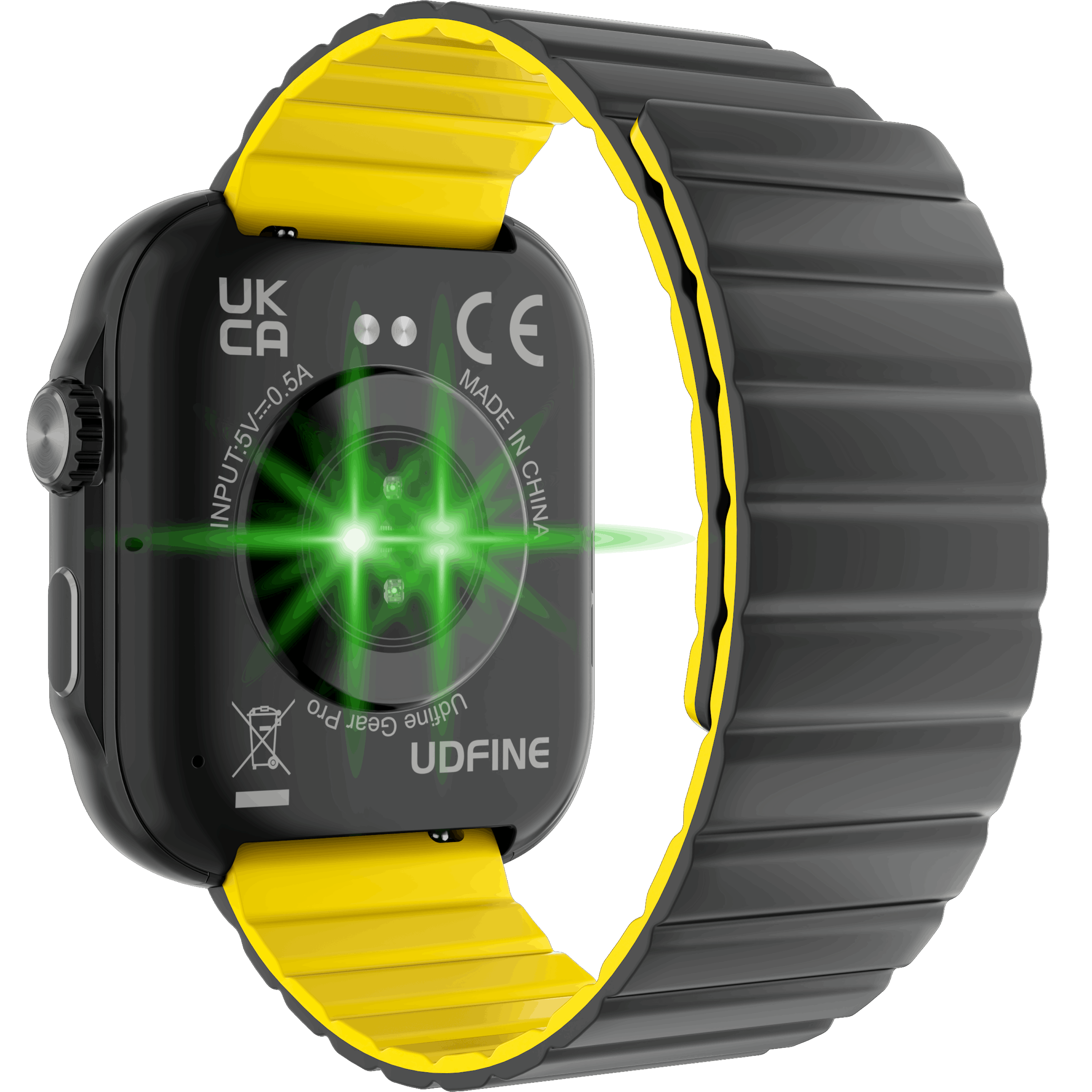 Udfine Watch Gear Pro