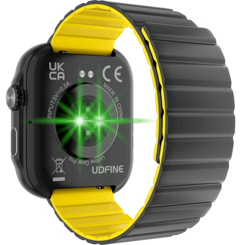 Udfine Watch Gear Pro