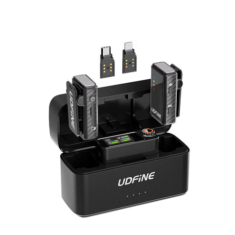 Udfine Mic Ultra