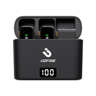 Udfine