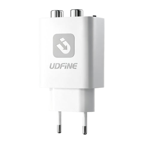 Udfine AudioLink