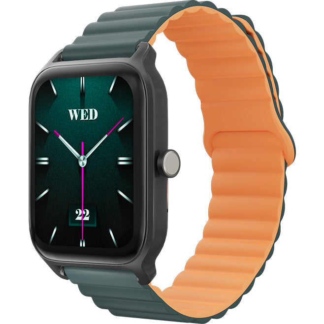 Language Amazfit Gts Cambiar Idioma ViCRiOR Premium Soft Nylon