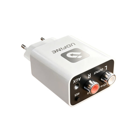 Udfine AudioLink