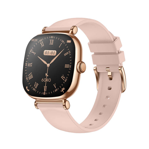 Udfine Watch Luna
