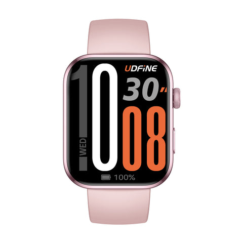 Udfine Watch Starry 2