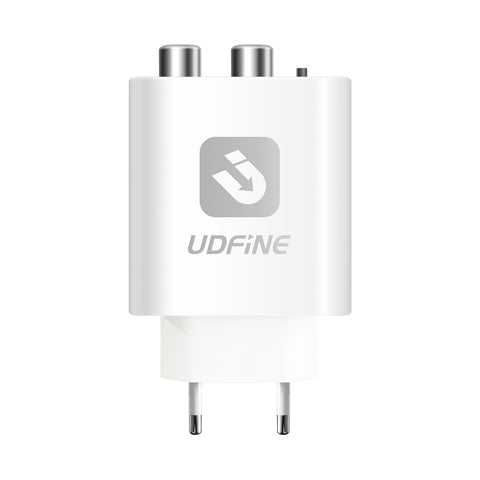 Udfine AudioLink