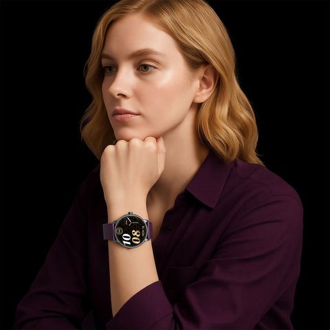 Udfine Watch Grace