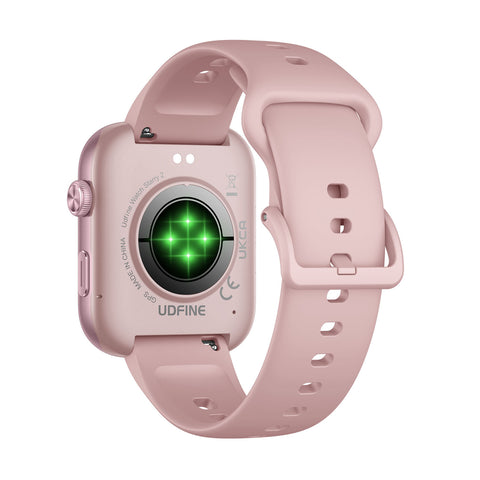 Udfine Watch Starry 2