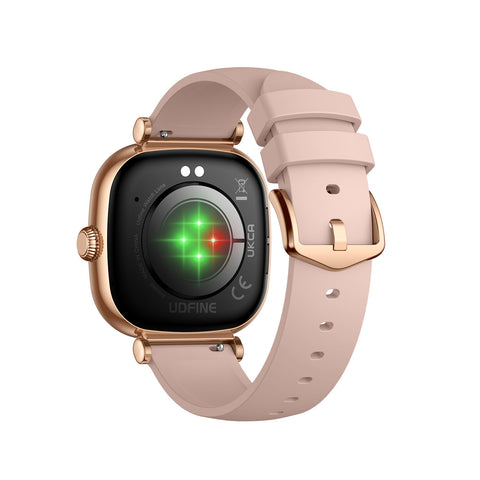 Udfine Watch Luna