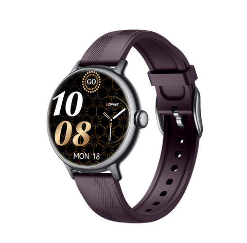 Udfine Watch Grace