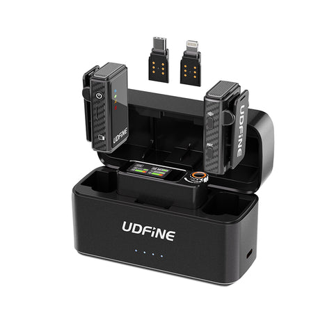 Udfine Mic Ultra