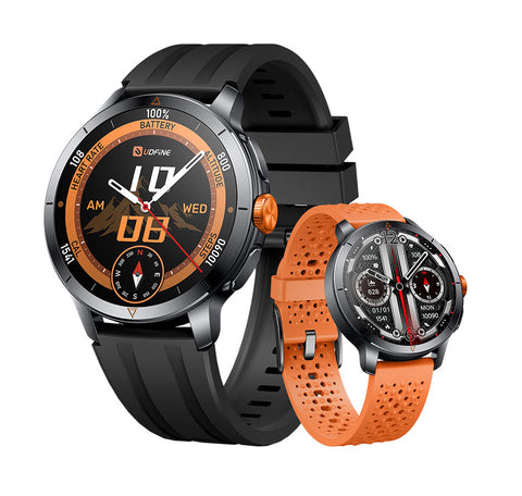 Udfine Watch Power 2