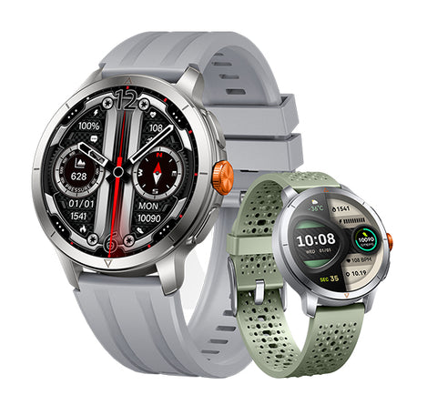 Udfine Watch Power 2