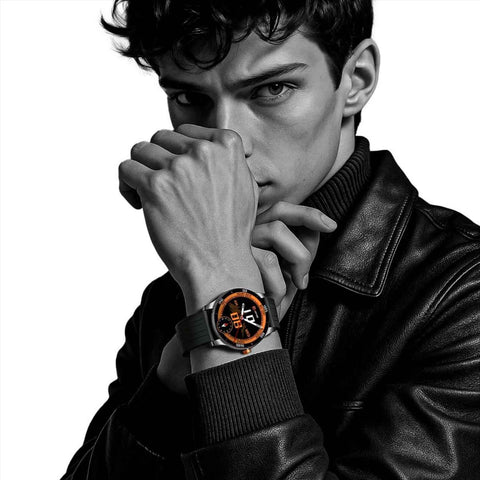 Udfine Watch Power 2