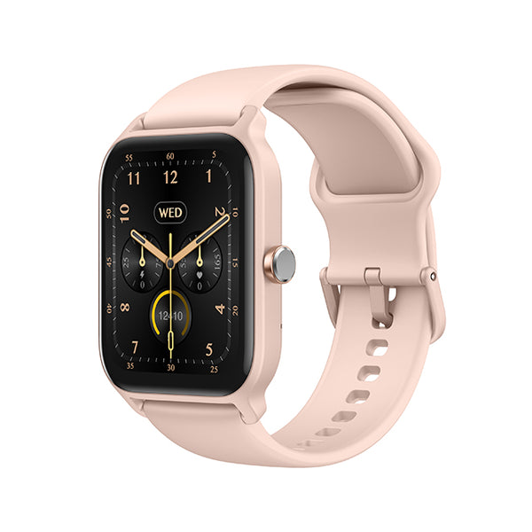 Alarm Clock Amazon Alexa Es Gratis Smart Watch, Bluetooth Answer