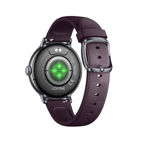 Udfine Watch Grace