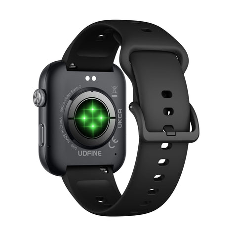 Udfine Watch Starry 2