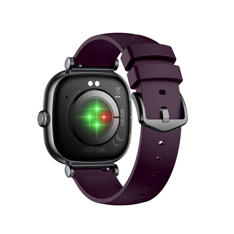Udfine Watch Luna