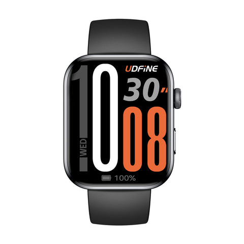 Udfine Watch Starry 2