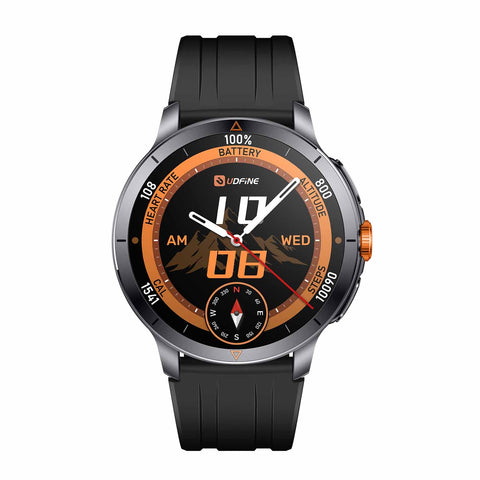Udfine Watch Power 2