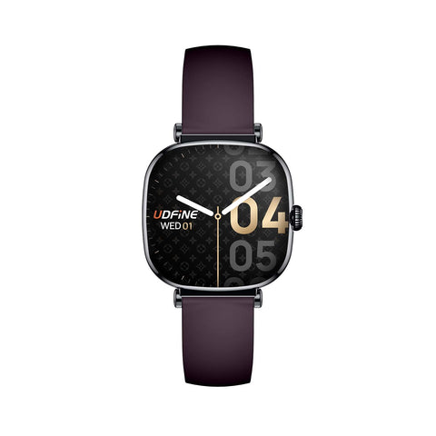 Udfine Watch Luna