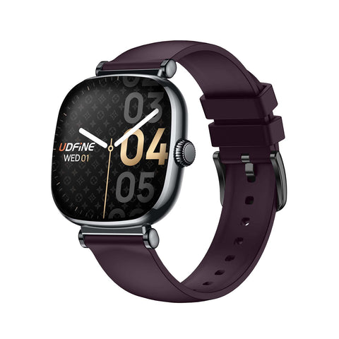 Udfine Watch Luna